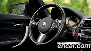 BMW 1-Series, 2017 — миниатюра 17