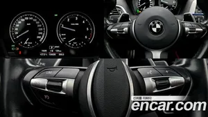 BMW 1-Series, 2017 — миниатюра 18