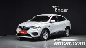 Renault XM3, 2021 — миниатюра 1