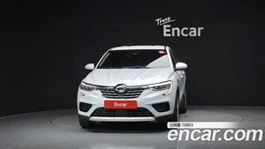 Renault XM3, 2021 — миниатюра 3