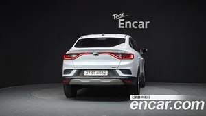 Renault XM3, 2021 — миниатюра 4