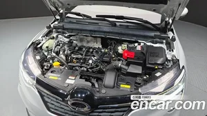 Renault XM3, 2021 — миниатюра 6