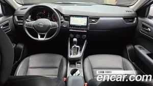 Renault XM3, 2021 — миниатюра 10