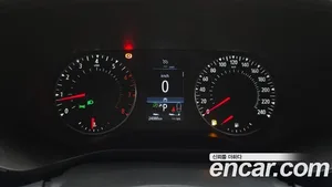 Renault XM3, 2021 — миниатюра 11