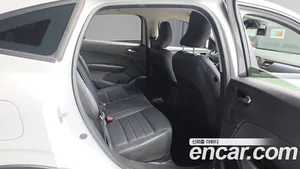 Renault XM3, 2021 — миниатюра 18
