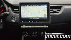 Renault XM3, 2021 — миниатюра 20