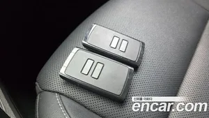 Renault XM3, 2021 — миниатюра 22
