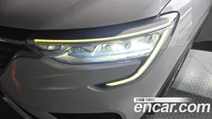 Renault XM3, 2021 — миниатюра 8