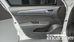 Renault XM3, 2021 — миниатюра 14