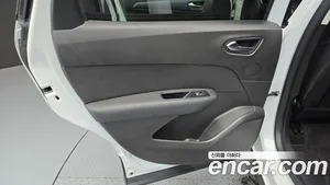 Renault XM3, 2021 — миниатюра 15