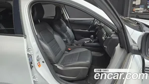 Renault XM3, 2021 — миниатюра 16