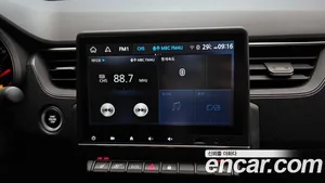 Renault XM3, 2021 — миниатюра 30