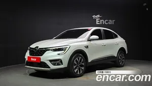 Renault XM3, 2023 — миниатюра 1