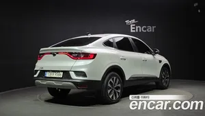 Renault XM3, 2023 — миниатюра 2