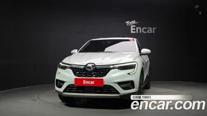Renault XM3, 2023 — миниатюра 3