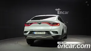 Renault XM3, 2023 — миниатюра 4