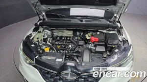 Renault XM3, 2023 — миниатюра 6