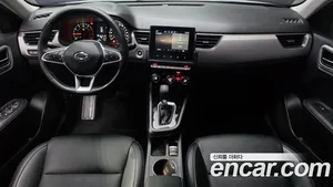 Renault XM3, 2023 — миниатюра 10
