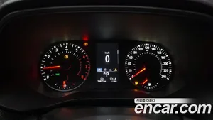 Renault XM3, 2023 — миниатюра 11
