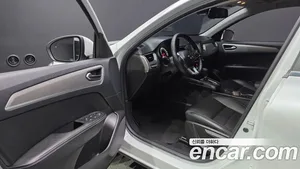 Renault XM3, 2023 — миниатюра 13