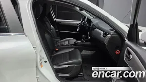 Renault XM3, 2023 — миниатюра 17