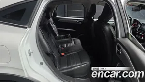 Renault XM3, 2023 — миниатюра 18