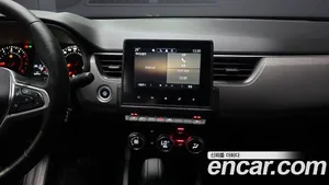 Renault XM3, 2023 — миниатюра 20