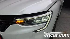 Renault XM3, 2023 — миниатюра 8