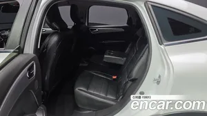 Renault XM3, 2023 — миниатюра 16