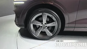 Genesis GV70, 2021 — миниатюра 5