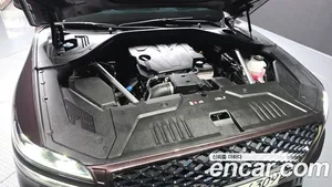 Genesis GV70, 2021 — миниатюра 6