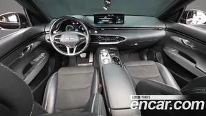 Genesis GV70, 2021 — миниатюра 10