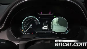 Genesis GV70, 2021 — миниатюра 11