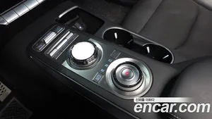 Genesis GV70, 2021 — миниатюра 12