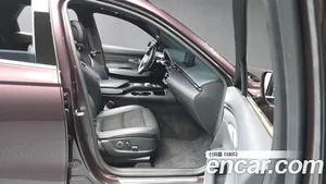 Genesis GV70, 2021 — миниатюра 17