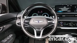 Genesis GV70, 2021 — миниатюра 19