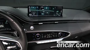 Genesis GV70, 2021 — миниатюра 20