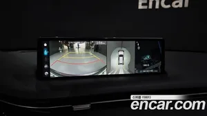 Genesis GV70, 2021 — миниатюра 21