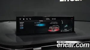 Genesis GV70, 2021 — миниатюра 22