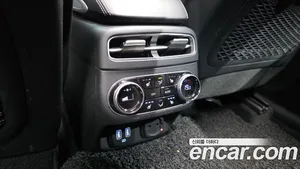 Genesis GV70, 2021 — миниатюра 24