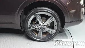 Genesis GV70, 2021 — миниатюра 7