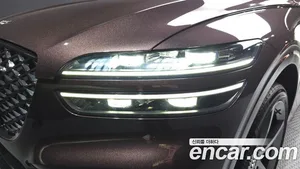Genesis GV70, 2021 — миниатюра 8
