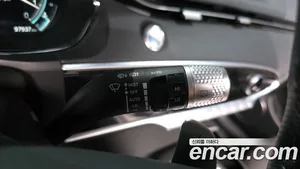 Genesis GV70, 2021 — миниатюра 28