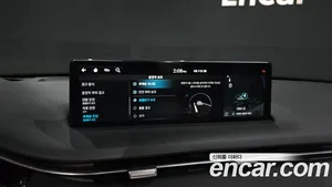 Genesis GV70, 2021 — миниатюра 30