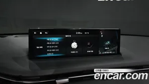 Genesis GV70, 2021 — миниатюра 31