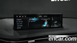 Genesis GV70, 2021 — миниатюра 33