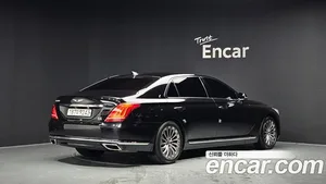 Genesis EQ900, 2018 — миниатюра 2
