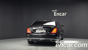 Genesis EQ900, 2018 — миниатюра 4