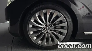 Genesis EQ900, 2018 — миниатюра 5