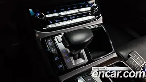 Genesis EQ900, 2018 — миниатюра 12